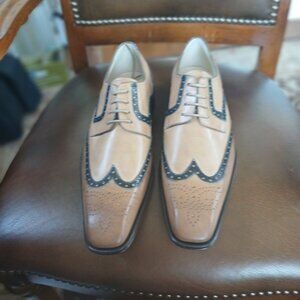 Quality mens oxfords . New and Unworn.